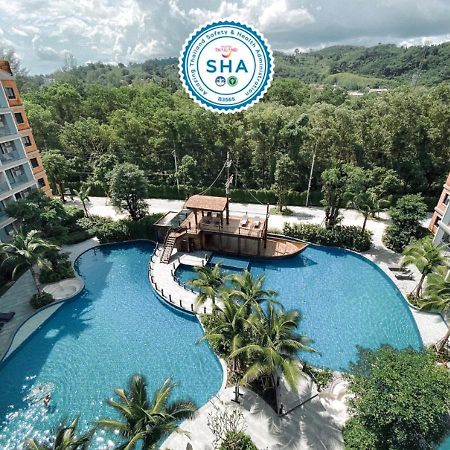The Title Residences, Naiyang Beach, Phuket Nai Yang Beach 외부 사진