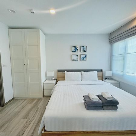 The Title Residences, Naiyang Beach, Phuket Nai Yang Beach 외부 사진