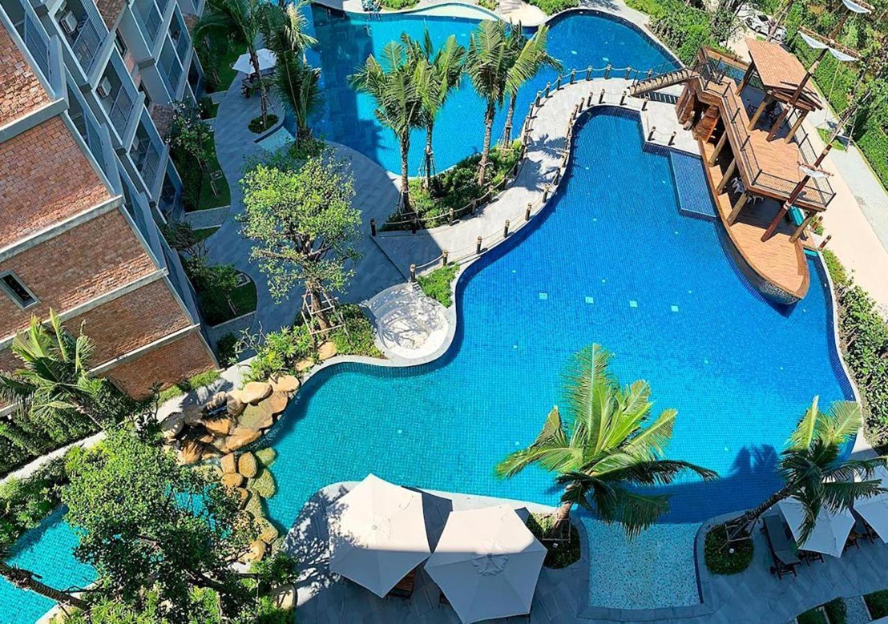 The Title Residences, Naiyang Beach, Phuket Nai Yang Beach 외부 사진