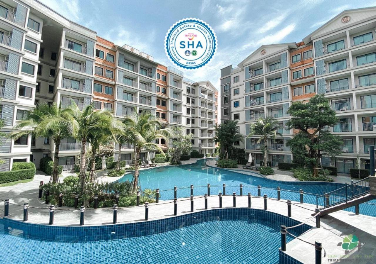 The Title Residences, Naiyang Beach, Phuket Nai Yang Beach 외부 사진